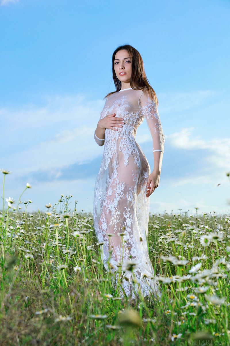 Кристи, 21