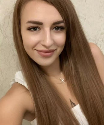 Ирина, 24